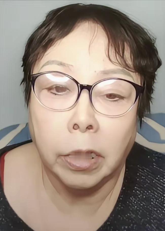 马桂荣杨老五曹云金钱诚四个人高度相似的三个共同特点：海清离异没水平 嘴上全