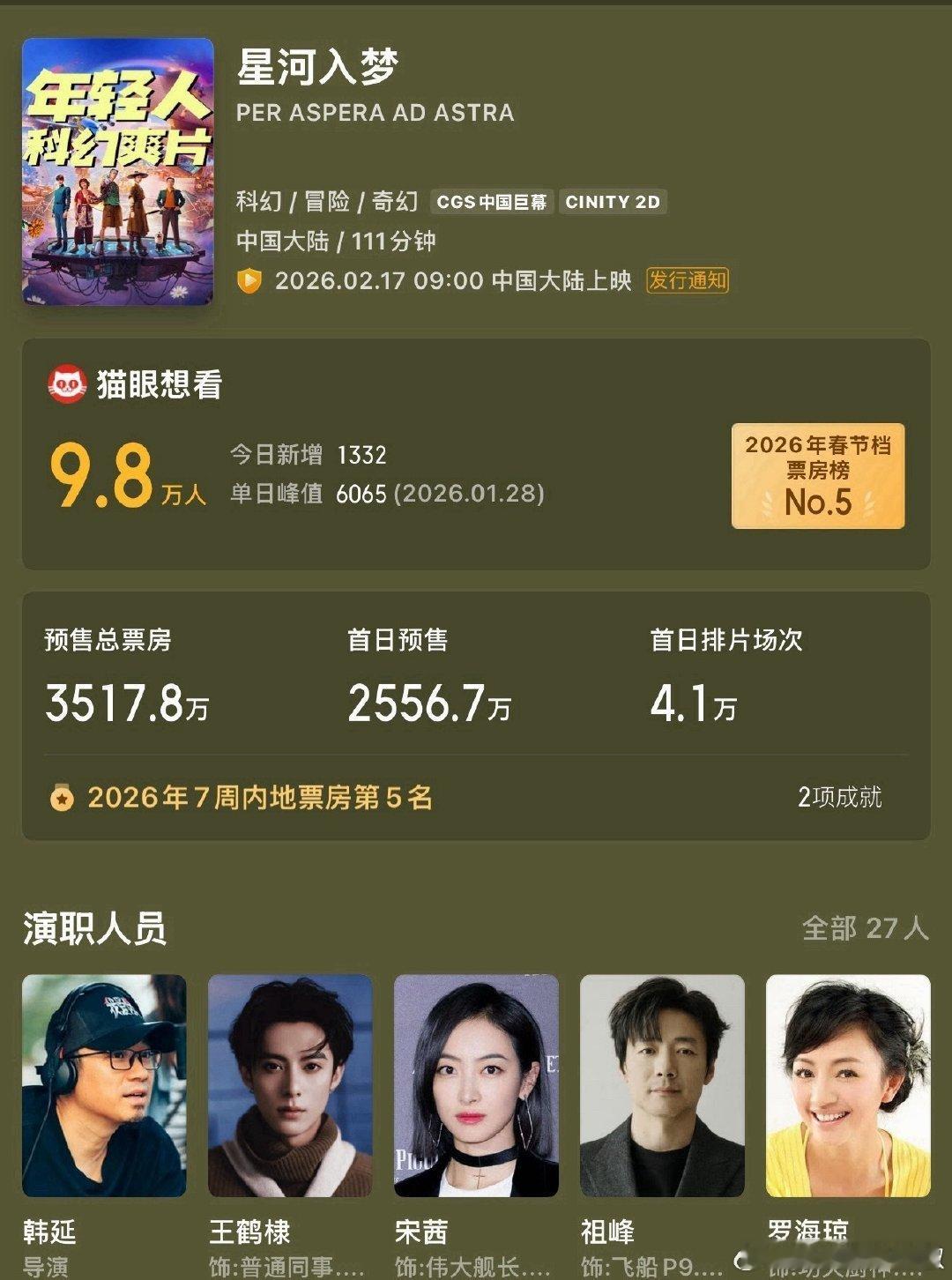 肖战这是给谁包的场