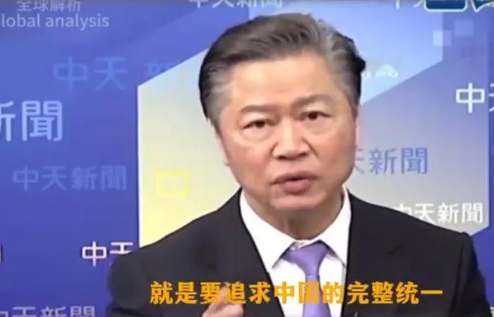 台湾赖岳谦先生正告中国国民党党员：所有国民党党员，你承认孙中山先生创立中国国民党