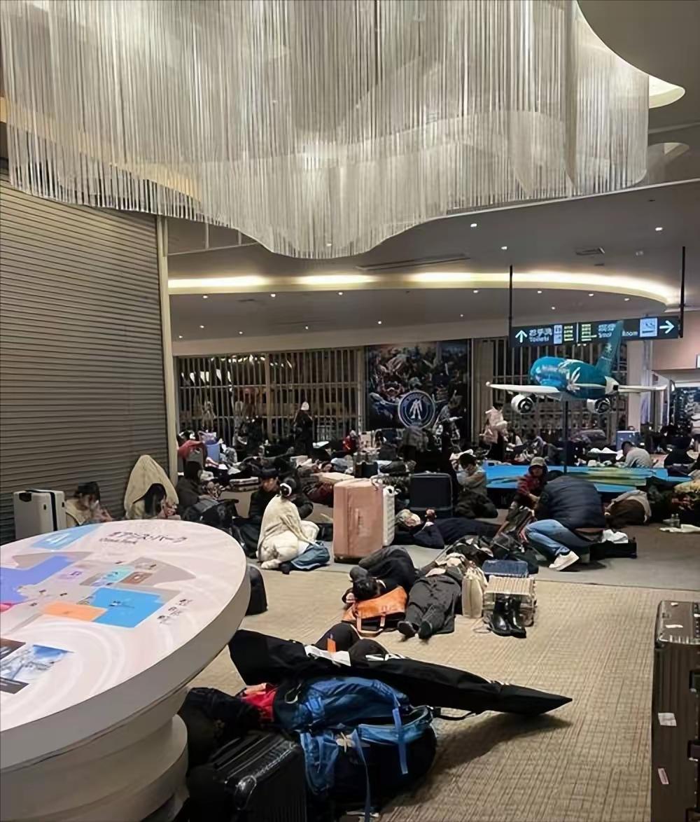 没想到国家反复喊“别去”的地方，真有人揣着侥幸往坑里跳！无视安全警示的任性出