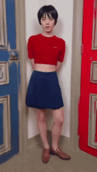 没想到赵今麦这套图还有视频版…