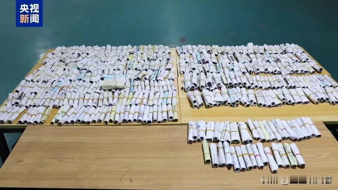 10万份孕妇血样暗渡国门，贩卖的何止是性别茶叶盒里藏试管，行李箱内夹血样，一