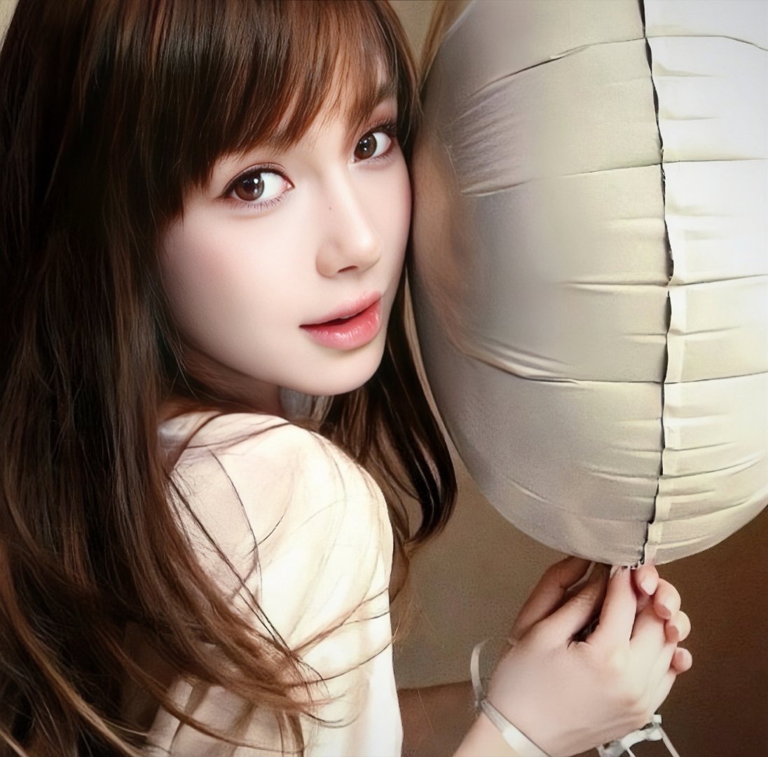 Anglebaby杨颖|古早头像|混血|女明星头像​