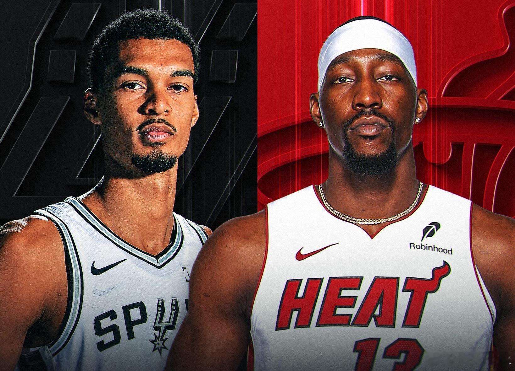 阿德巴约至今没拿过DPOY，我是真的意难平😤看看2020年以来的DPOY获奖