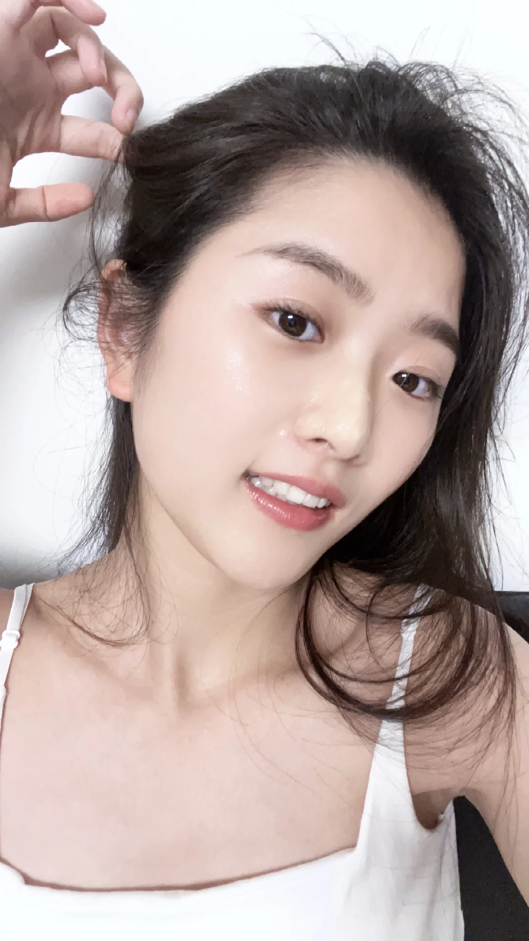 黄气退散💫美白提亮夜间护肤完整流程