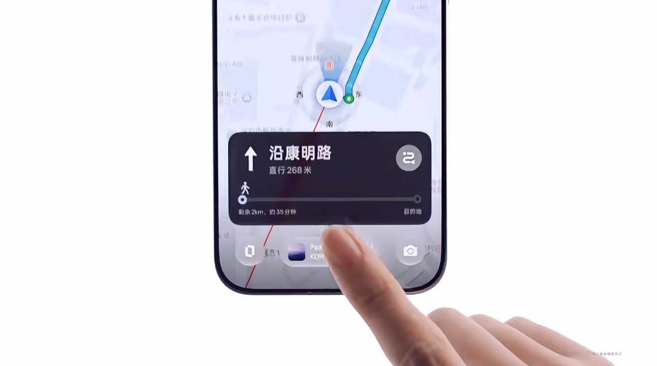 哇喔！太有质感了~这次OPPOFindX10系列首发搭载OPPO系统Co