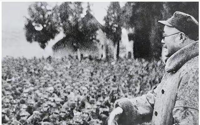 陈毅来到中原军区后，成为刘伯承的副手。可每次开会，刘伯承总是谦虚地说，请陈老总先