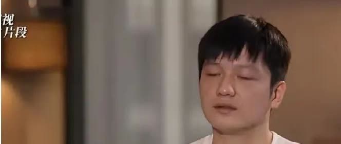 樊振东，你这次扒开胸膛，掏出五脏六腑，想告诉大家你的内心消耗，想让大家看到你的伤