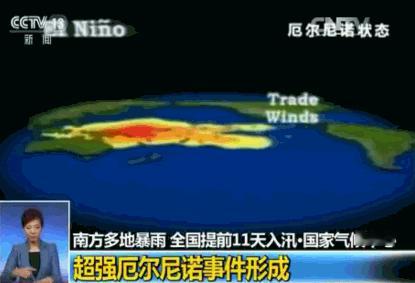 奉劝所有中国人，这个冬天务必做好心理准备！9月29日，国家气候中心发布了一