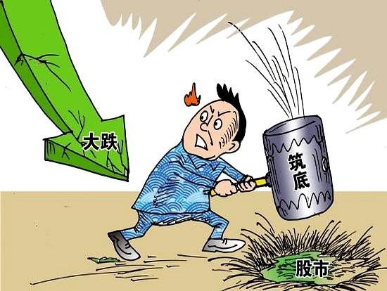 今天收盘一看，指数像没睡醒，微红微绿，心脏却怦怦跳。群里有人发截图：账户浮亏8