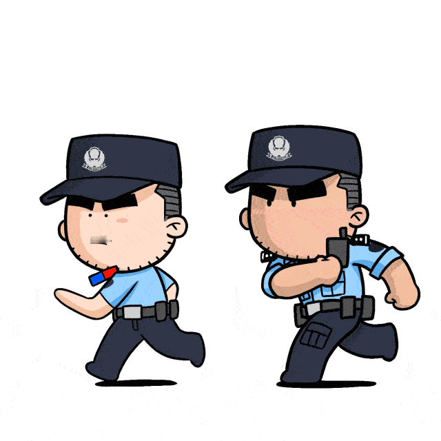 听到朋友讲的一个派出所处警混混互殴的故事。朋友小徐在派出所与所长正在聊事，11