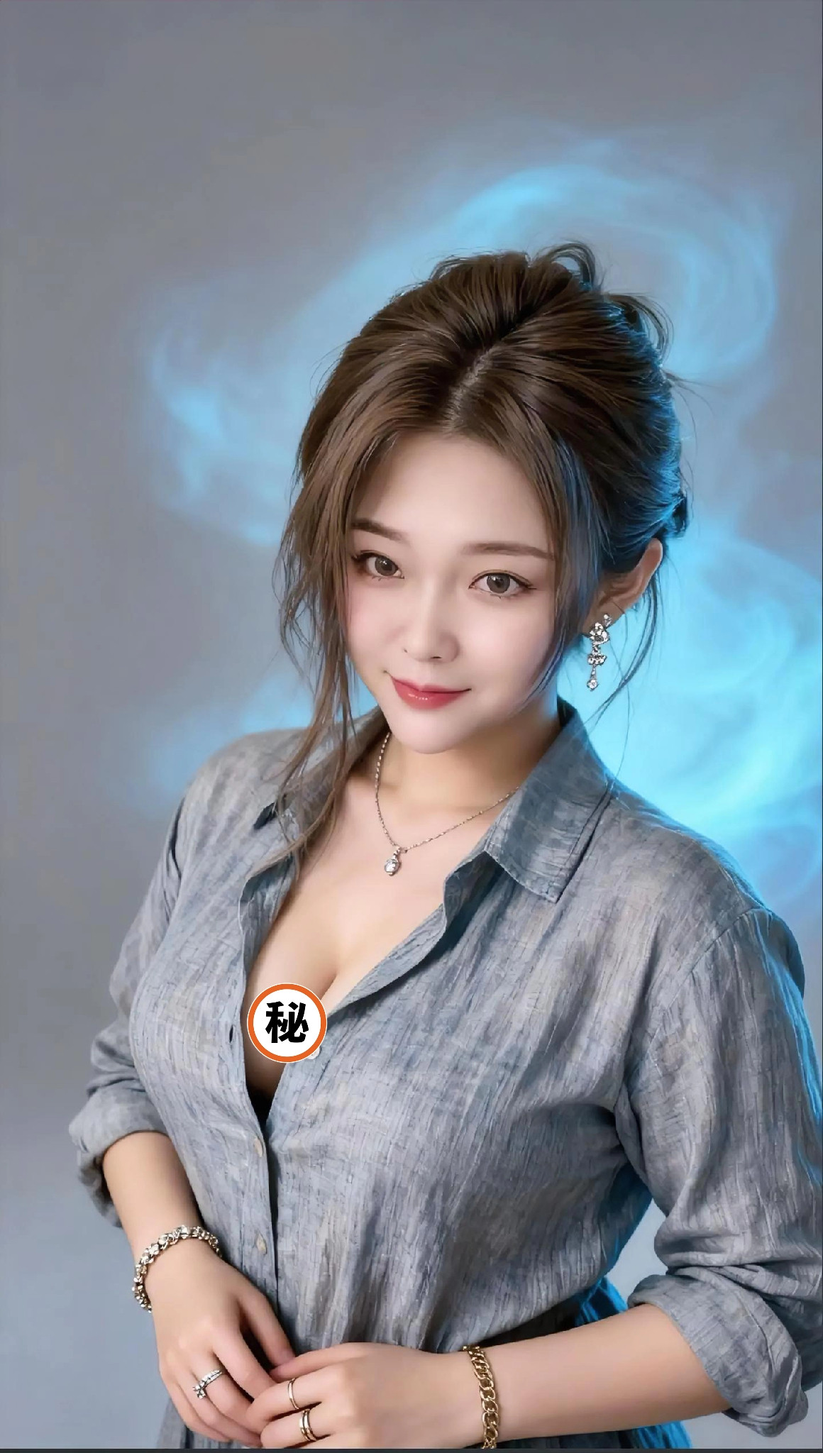 你认为最有气质的美女是谁？温婉大方的美女