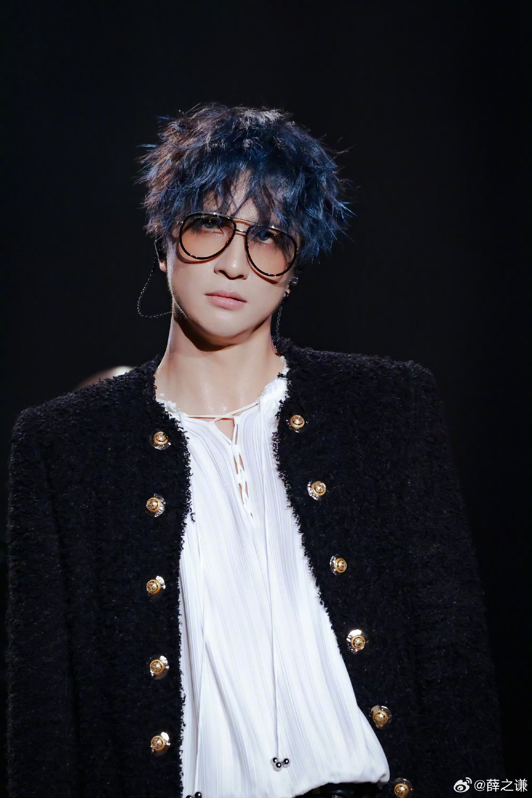 薛之谦张杰曾一同被公司雪藏薛之谦选妃不辣菜，我个人的体感——❶薛之谦——虽然出