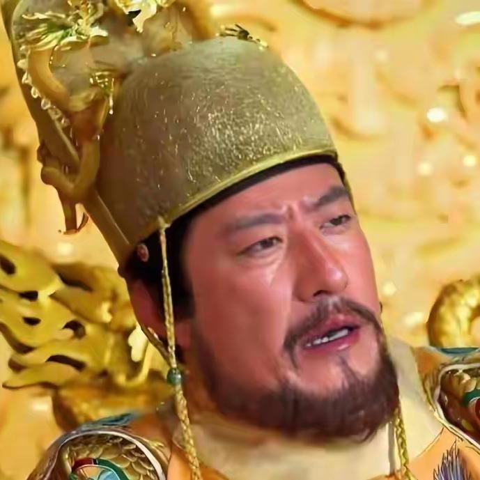 你绝对想不到，大明开国第一猛将的葬礼上，竟然出现了一件只有皇帝才能穿的九龙袍！