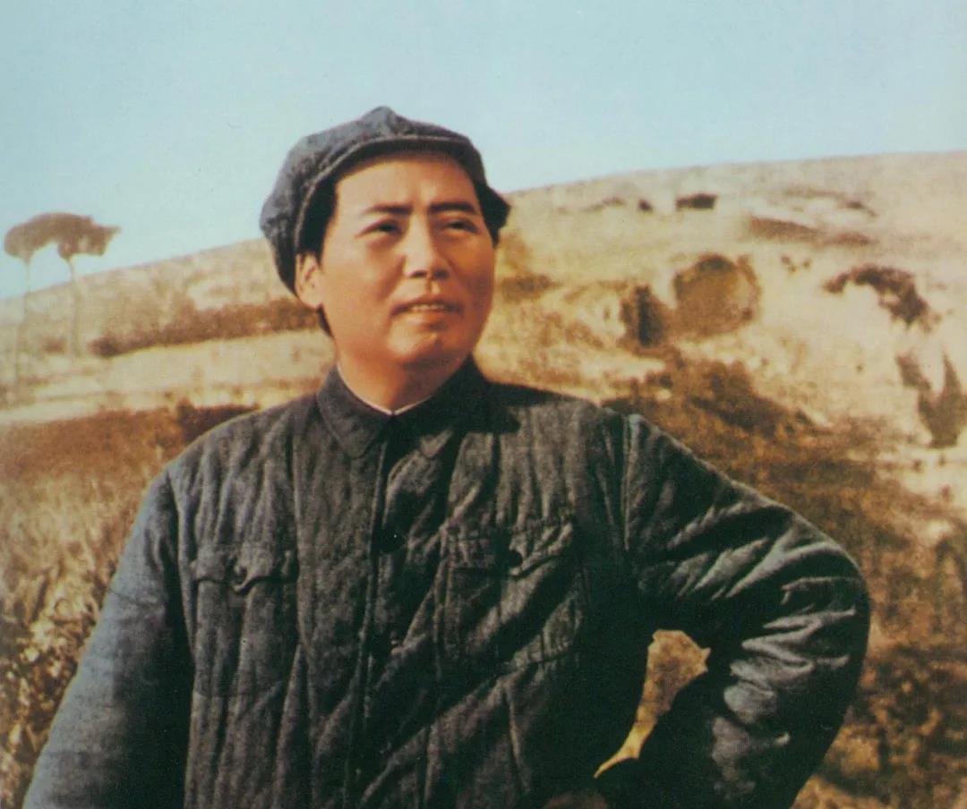 《毛主席100问》第36个问题：毛主席为什么派刘邓大军千里挺进大别山？当时，国