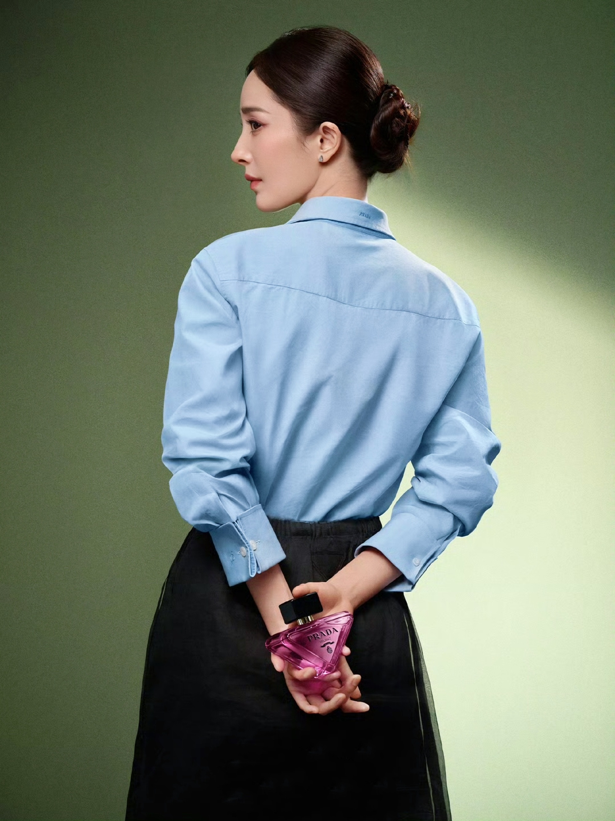 杨幂