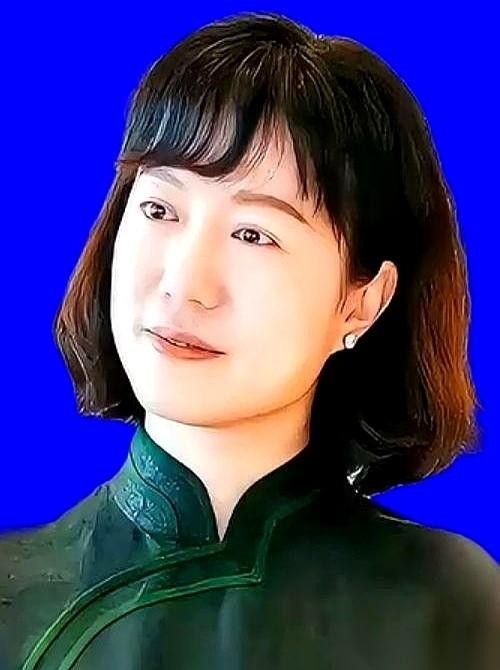 刷到翁帆要去剑桥的消息，我第一反应居然是有点恍惚。全奖，两年，访问学者。这简