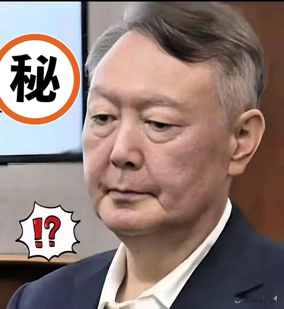 刚刚！韩国的意外宣布韩国前总统尹锡悦首次出庭庭审：85天以来首次露面，拒绝