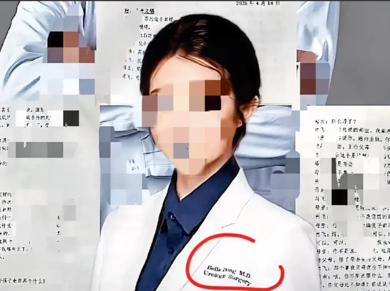 为何董协和热搜没了，董博士依旧安然无恙？原本应该追根究底、深挖彻查的问题，热