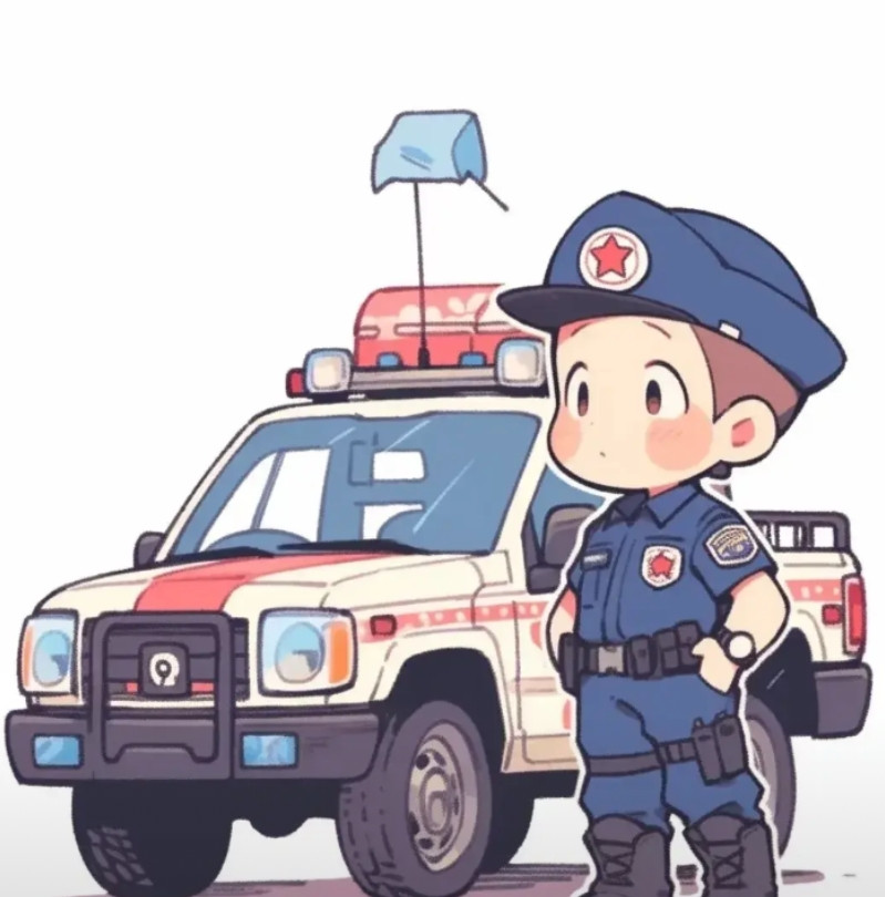 一位从事公安工作的朋友说，以后都不想和人外出吃饭了，因为有新规，周一到周五禁止喝