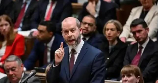 要钱没有要命一条！英国回应赔偿中资：若有，才需支付7月16日，英国正式把英国