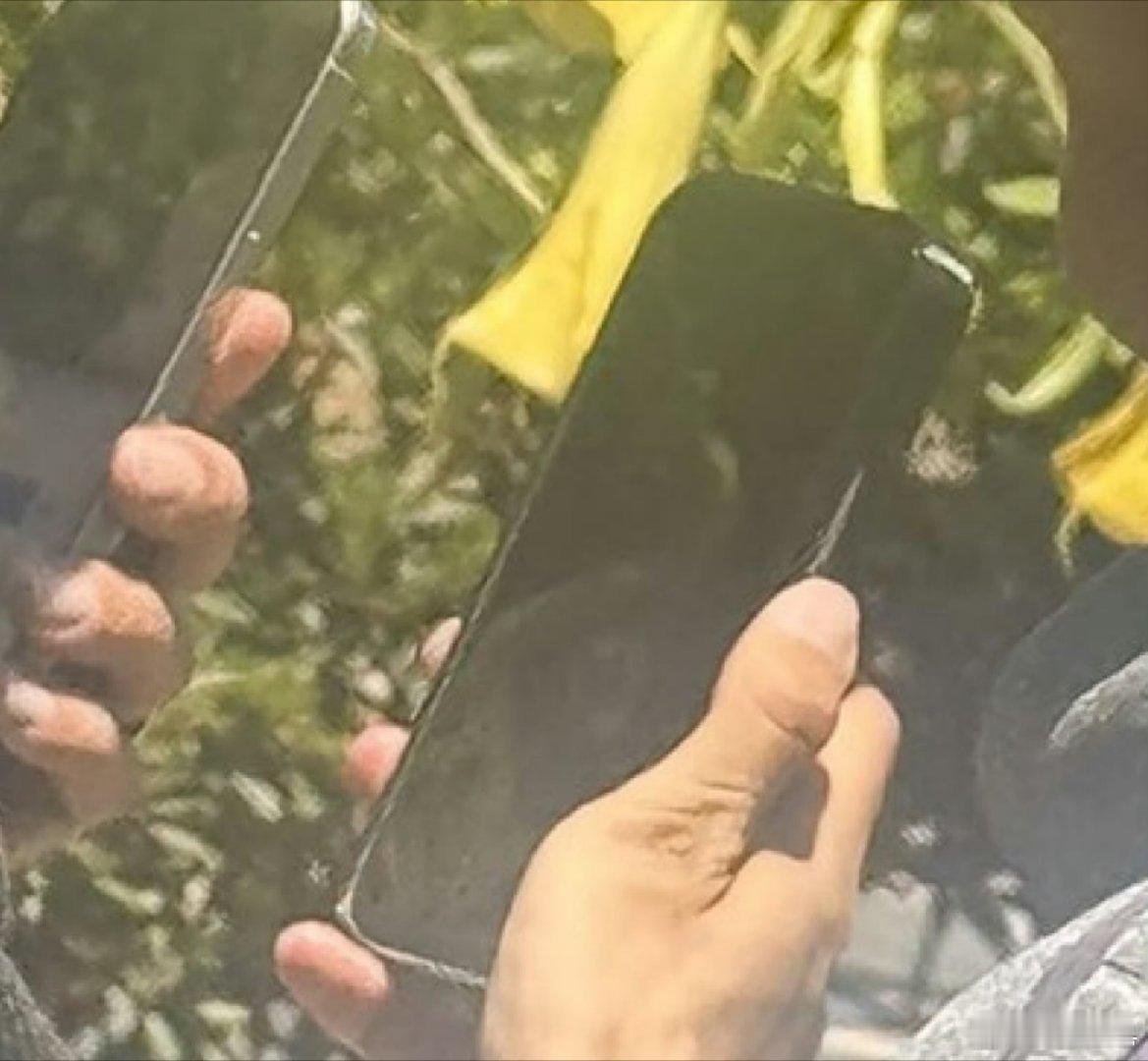 彻彻底底的实锤了，iPhone17Pro就这个样子啦。​​​