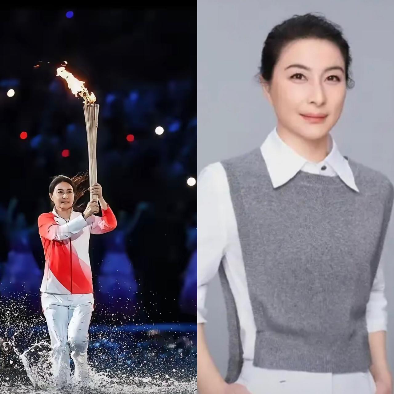 谁能想到，霍震霆最“失控”的投资，竟是给儿子霍启刚娶的媳妇郭晶晶！当年霍震霆