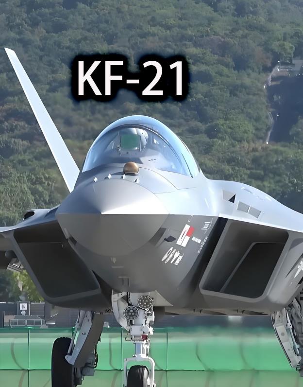 韩国KF-21隐身战机要开始下线了！韩国军工出口已经超过了我国，并不是武器性能好