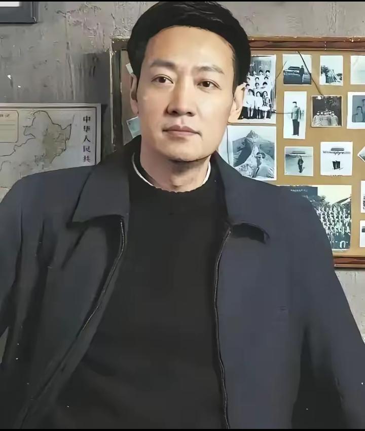 “全网都想把吴越介绍给他，可辛柏青却心有所属了！他不是一个离了女人就不能活了的男