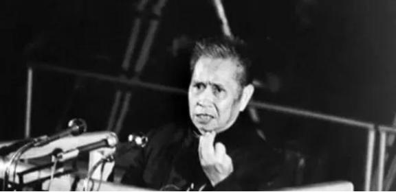 邱会作从被羁押开始那一天，其实心里也早就明白了自己未来的人生处境，因此他倒是没有