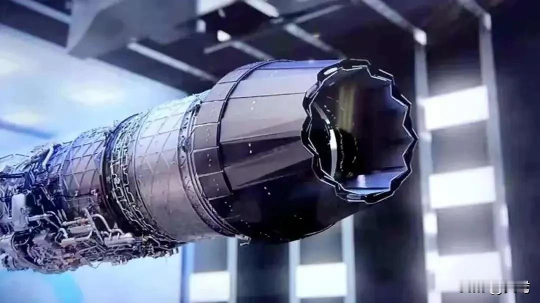 震惊西方！新加坡航展上大国这款发动机又赢了，推力11到12吨！不止超美国的F-4