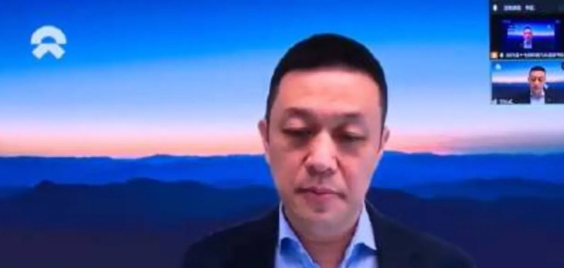 #李斌称蔚来最不愿意卷价格#这肯定的。越是豪华溢价的产品，越不合适卷价格。蔚来