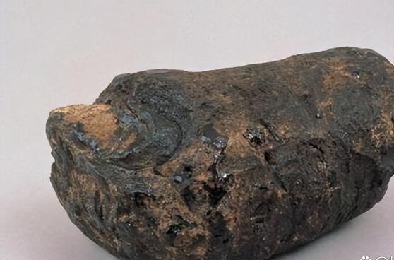 这坨屎70万。”2019年，厦门一男子在海滩上，突然发现一块臭气熏天的灰白色石头