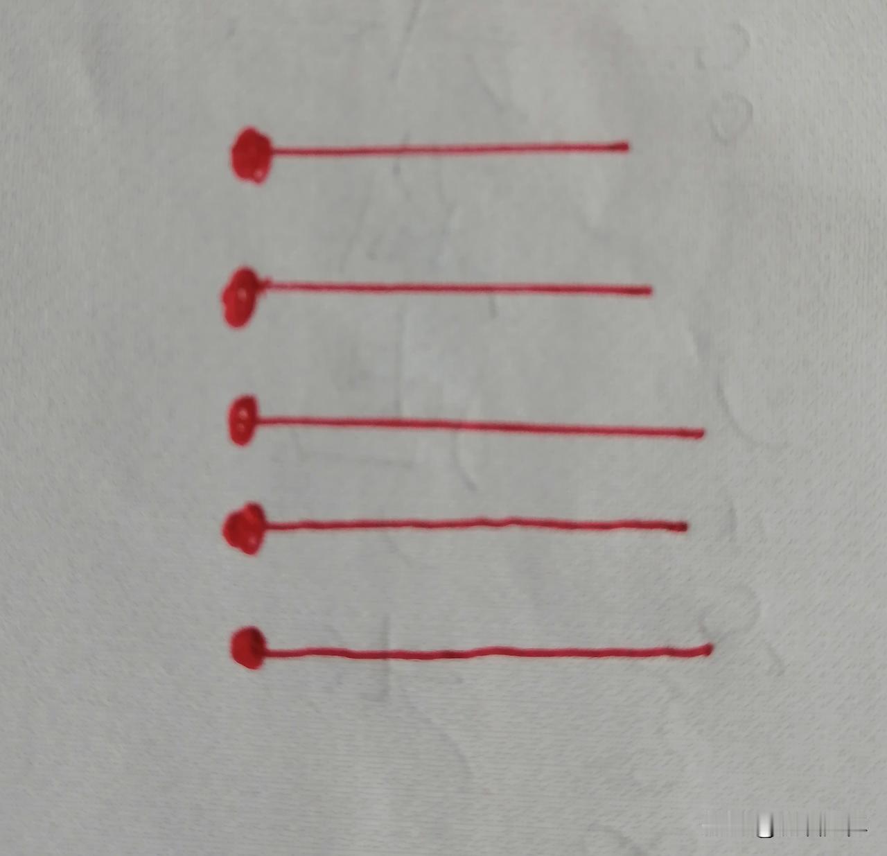 小学数学题目难倒了重点大学研究生毕业的父母。原题目：“用五根火柴棒，不能折断，