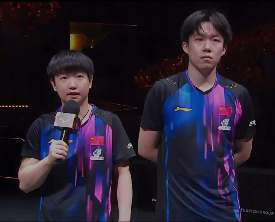 本周排名主要受四个赛事影响，包括2026年WTT太原常规赛、WTT卡帕多西亚支线