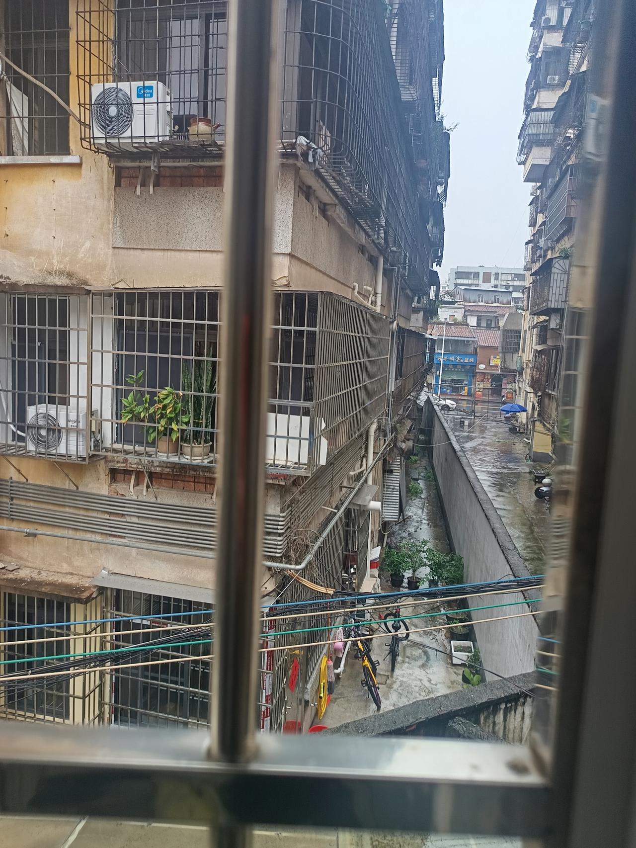 我在肇庆的端州区发现一个很严重的问题那不知道怎么说才好了你敢相信吗