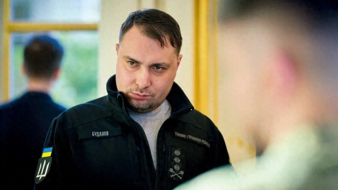 乌克兰特工布达诺夫斗倒权臣，引领和平进程