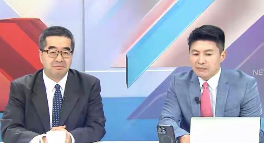国民党副主席萧旭岑6月1日在电视专访里说了这么一番话。面对《联合报》最新出炉的