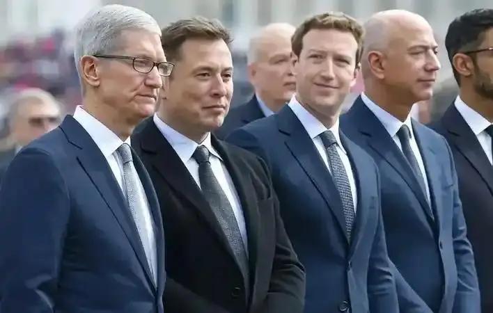 为啥美国有钱人不来中国，而中国有钱人却移民美国？说白了就一层窗户纸：在美国，钱真