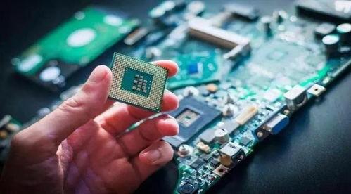 3nm芯片的"3nm"到底指什么?你手里那台手机，里面那颗号称3nm的芯片，其