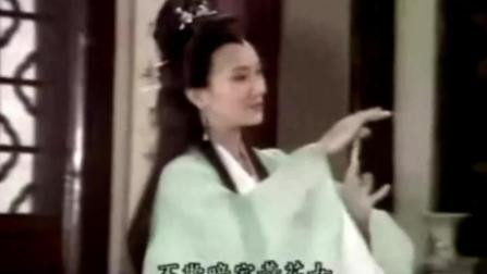 《新白娘子传奇》白娘子经典唱段,百听不厌!