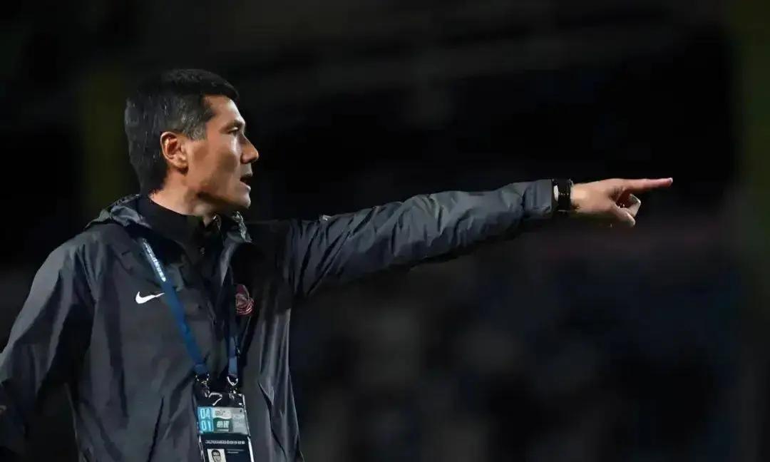 国足不要“小摩托”，因为怕他太快了。你没听错。费南多落选最新名单，根本原因