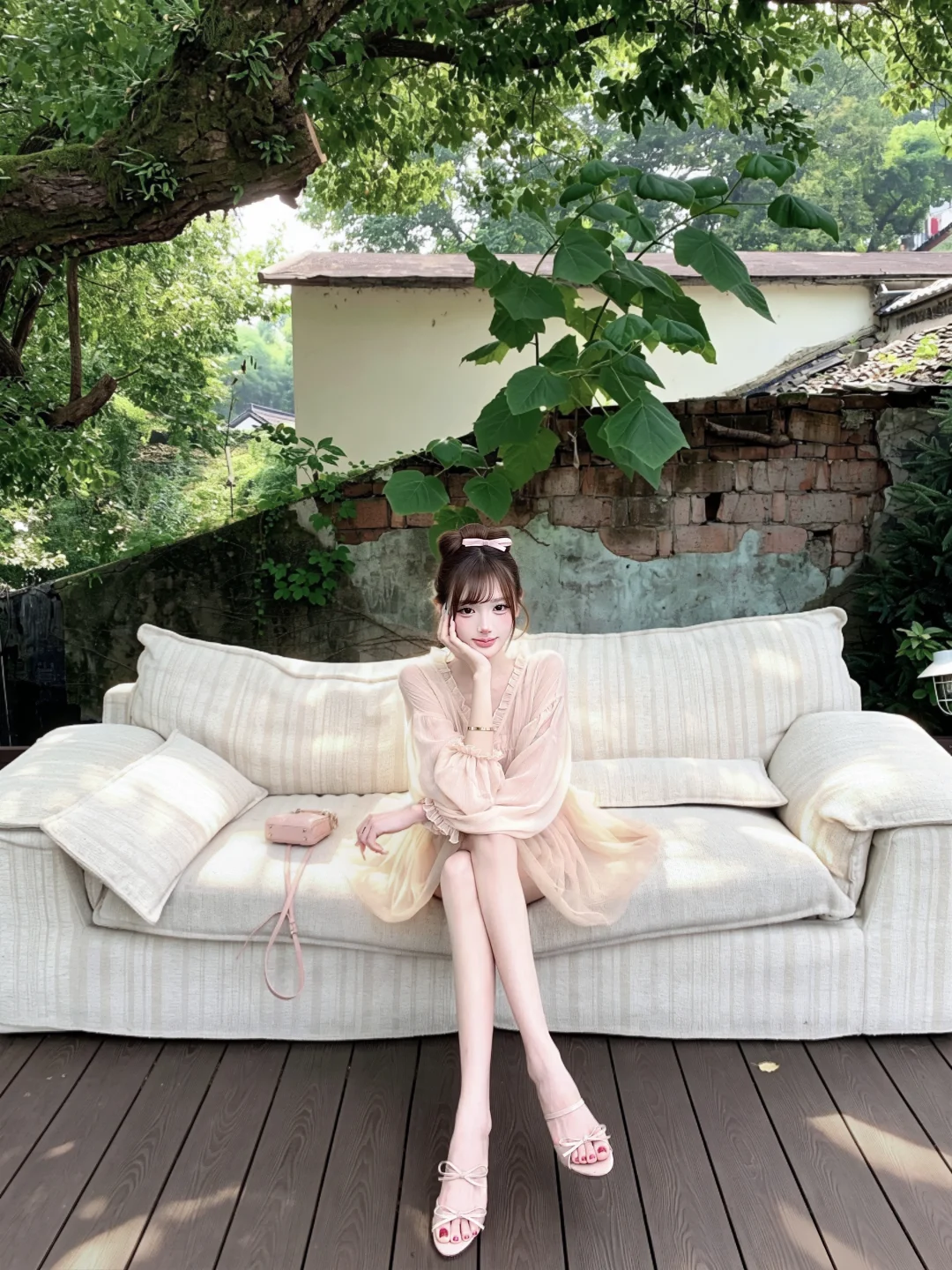 🍃flesh♡̴