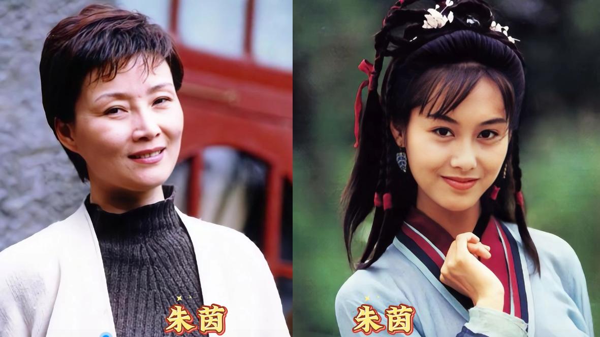 “同明不同命”的18对明星，王宁、刘涛、常远、朱茵、陈炜、李幼斌，这些名字的背后