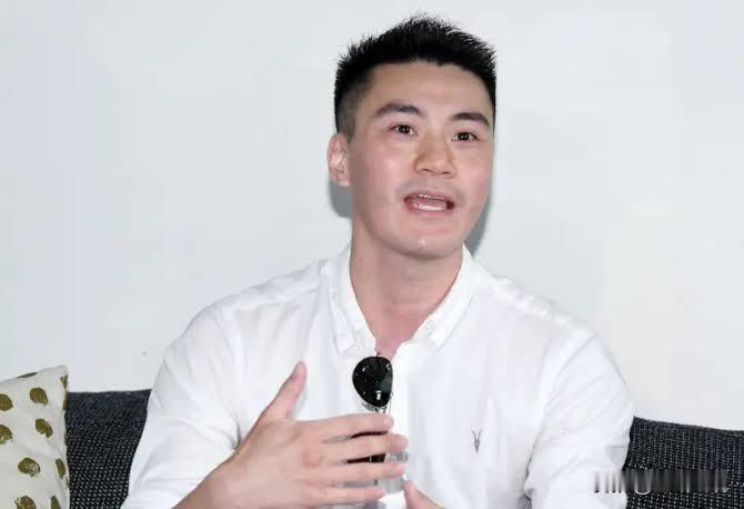 丁瑀叫嚣：“假国民党”没有资格开除我针对国民党考纪会下周将开会研议“开除萧敬