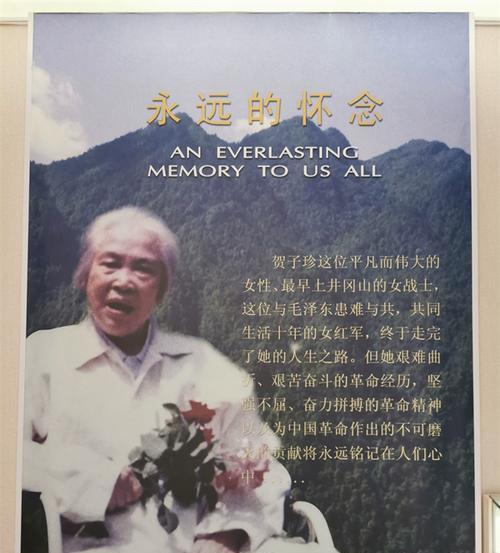 1953年，毛主席收到了一个好消息，他失散19年的二儿子毛岸红找到了，贺子珍听到