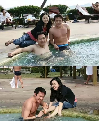 我的天！总算懂冯绍峰为啥闪婚又闪离了！原来私下里是这路数的花花公子啊！之前还纳
