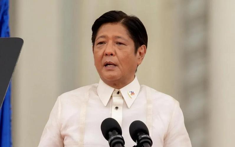 近期菲律宾深陷能源危机泥潭，全国能源储备濒临见底，小马科斯政府焦头烂额之下，不得