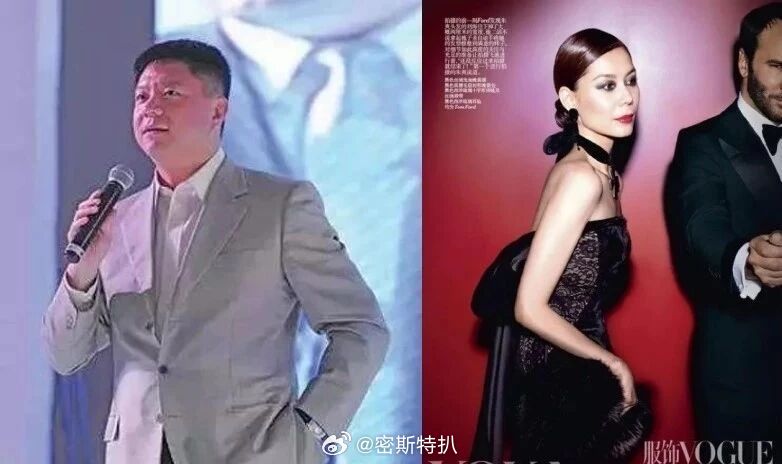 最早让綦美合登上饭圈舞台，是因为几张和当时归国的EXO合照。在她十三岁的时候，以