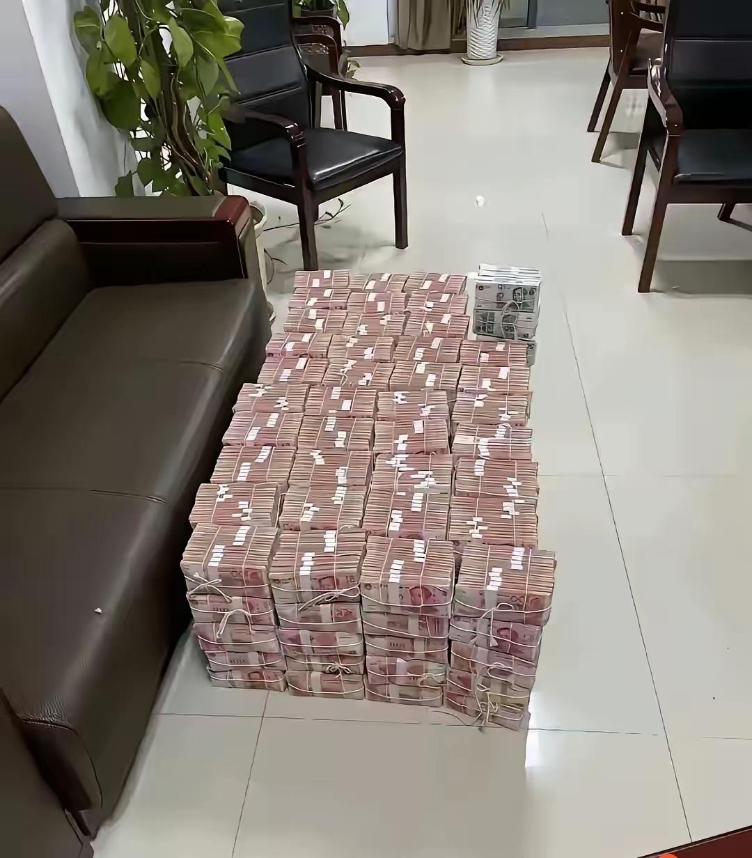 这放在上海算什么水平？